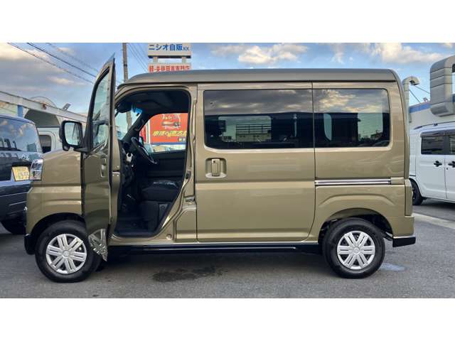Daihatsu Atrai 10