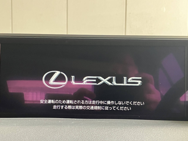 Lexus UX 9
