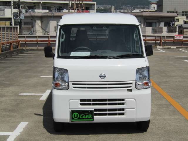 Nissan NV100 Clipper 5