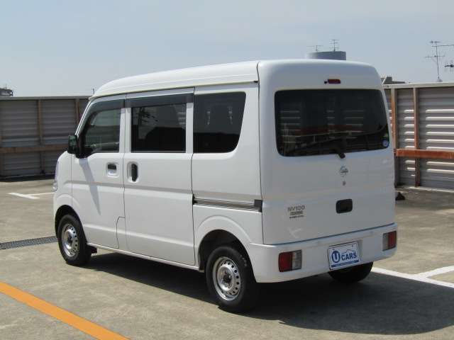 Nissan NV100 Clipper 9