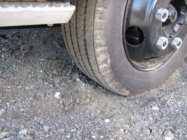 Isuzu Elf 3