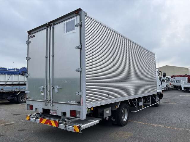 Hino Ranger 2