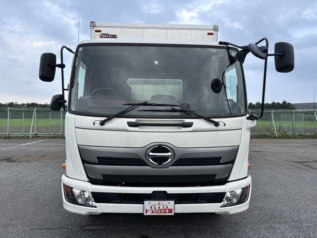 Hino Ranger 3