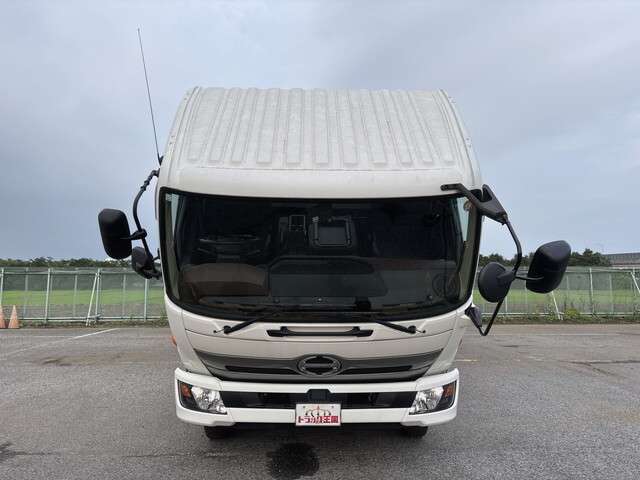 Hino Ranger 4