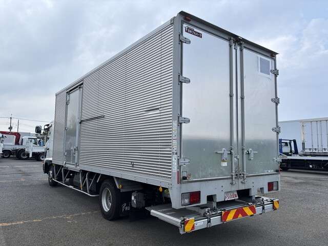Hino Ranger 5