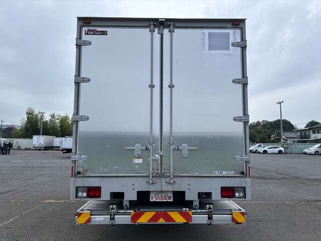 Hino Ranger 7