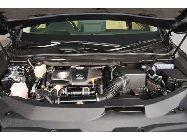 Lexus RX 3