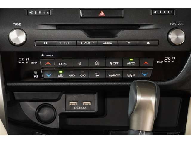 Lexus RX 10