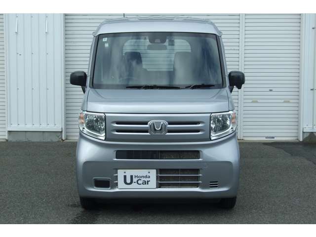 Honda N-VAN 3