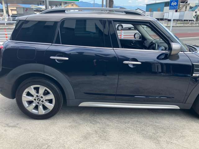 MINI Crossover 12