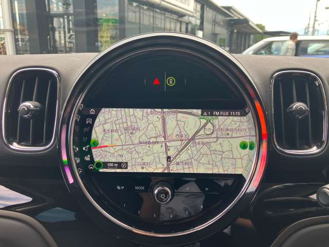 MINI Crossover 2