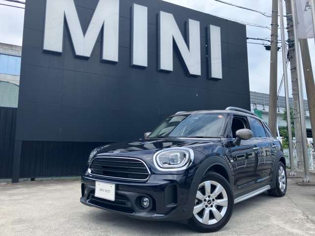 MINI Crossover 4