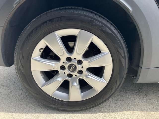 MINI Crossover 6