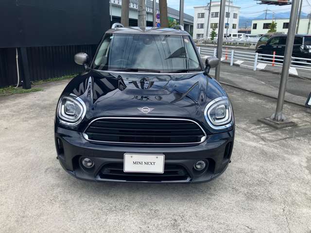 MINI Crossover 7
