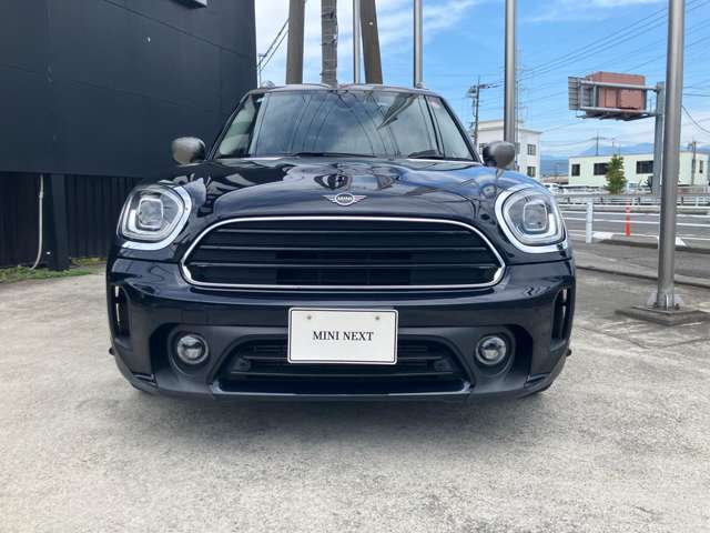 MINI Crossover 8