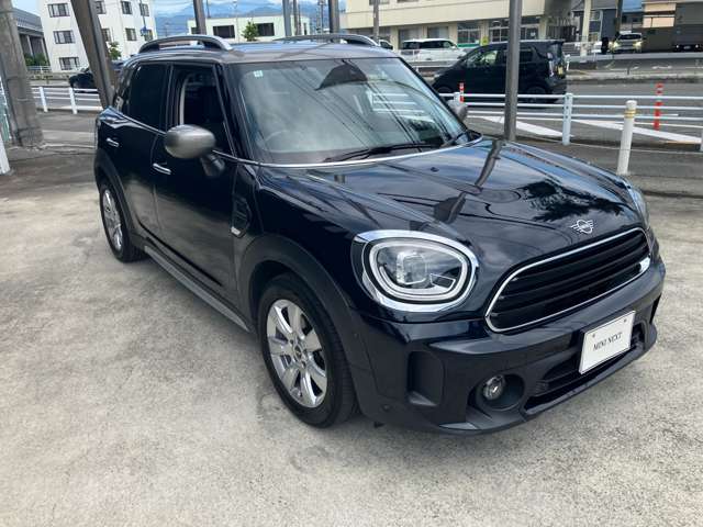 MINI Crossover 9