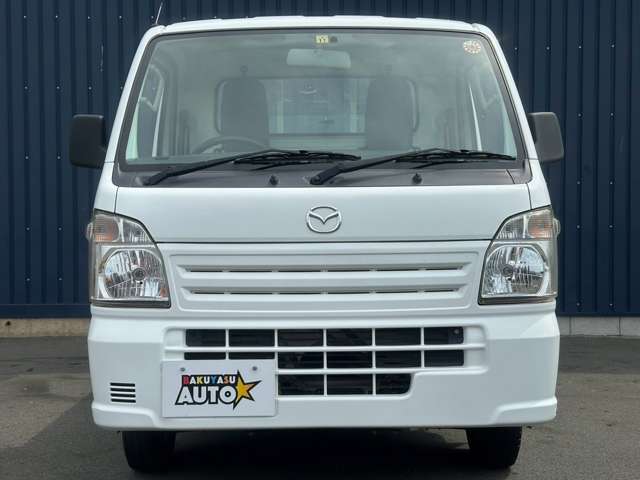 Mazda Scrum Truck 5