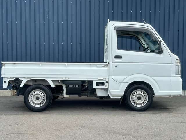 Mazda Scrum Truck 6