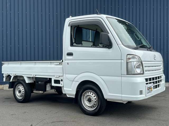 Mazda Scrum Truck 8