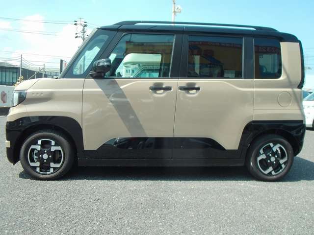 Mitsubishi Delica Mini 5