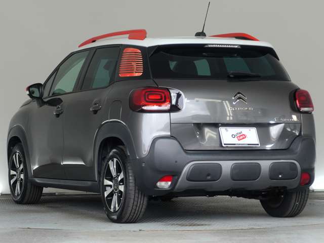 Citroen C3 Aircross 11