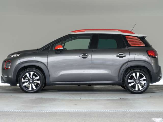 Citroen C3 Aircross 12