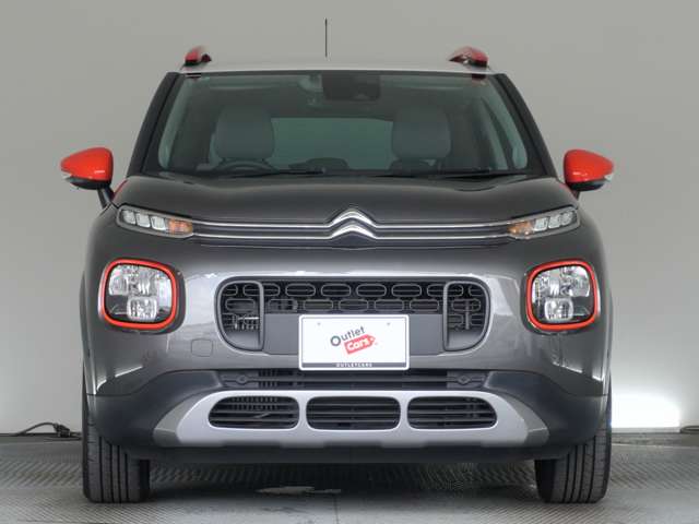 Citroen C3 Aircross 6
