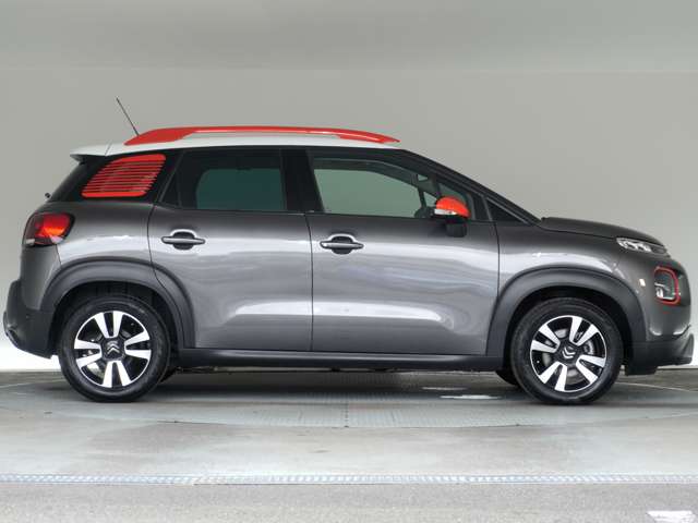 Citroen C3 Aircross 8