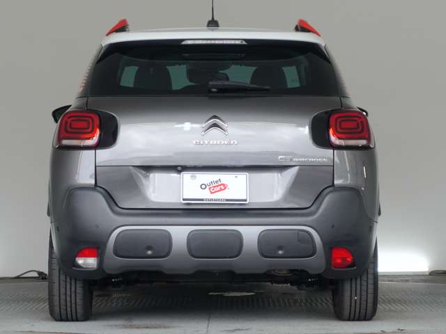 Citroen C3 Aircross 10