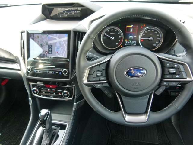 Subaru Forester 12