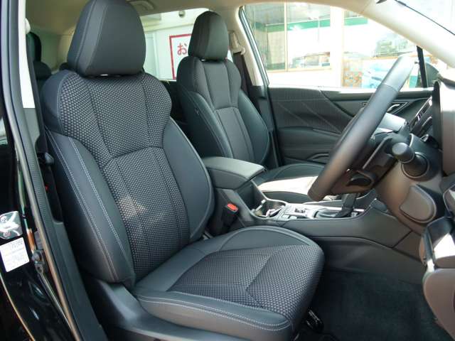 Subaru Forester 10