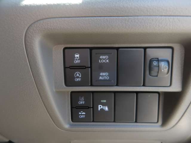 Suzuki Every 12