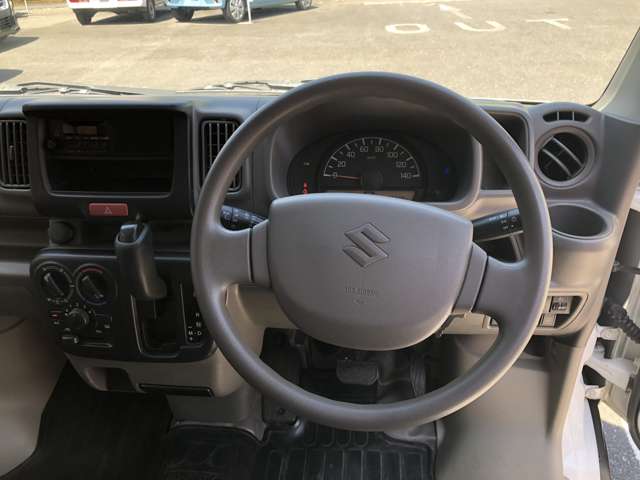 Suzuki Every 11