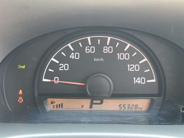 Suzuki Every 12