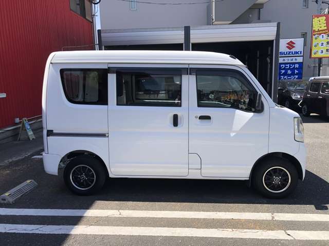 Suzuki Every 5