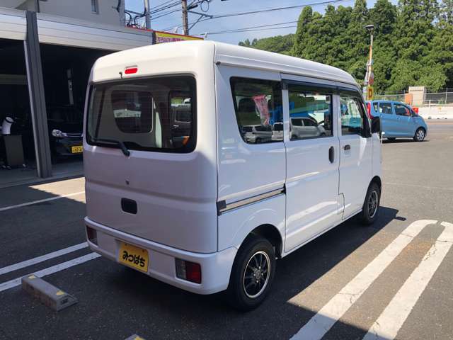 Suzuki Every 6