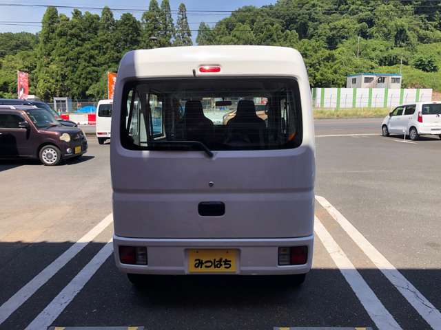 Suzuki Every 7