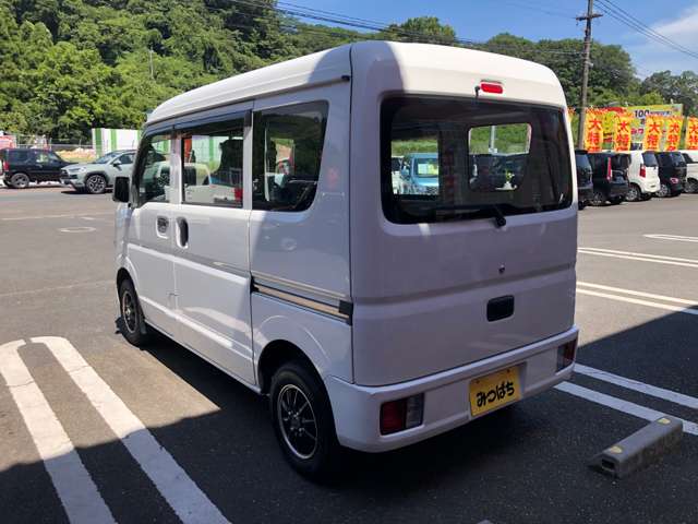 Suzuki Every 8