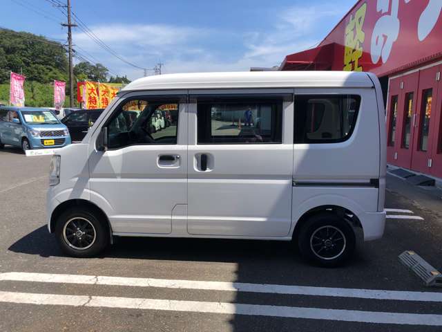 Suzuki Every 9