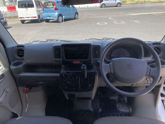 Suzuki Every 10