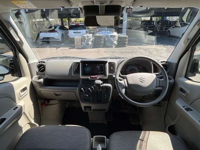 Suzuki Every 2