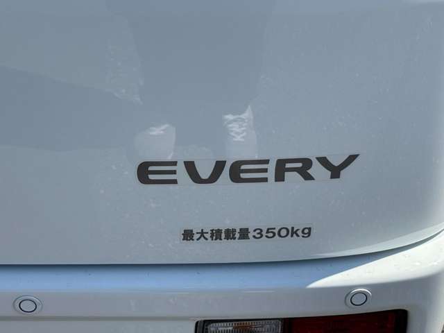 Suzuki Every 4