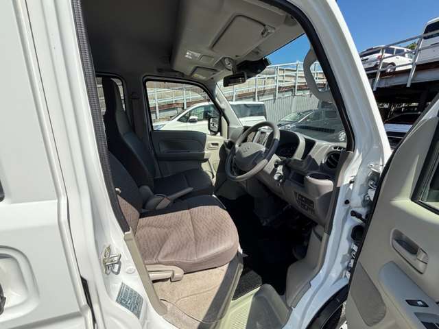 Suzuki Every 7
