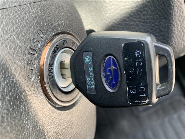 Subaru Forester 6