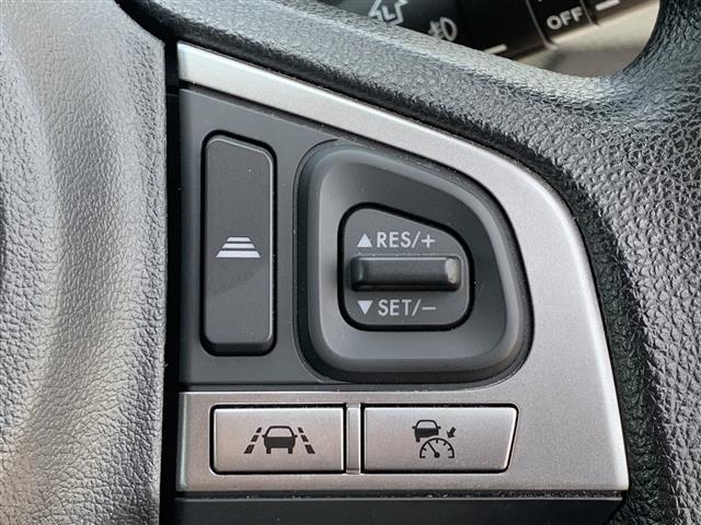Subaru Forester 8