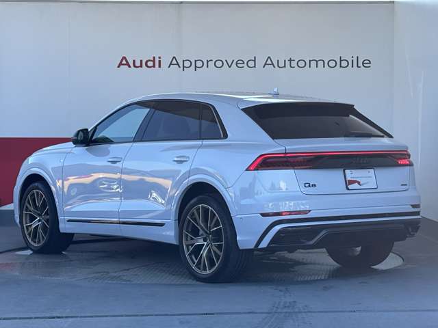 Audi Q8 9