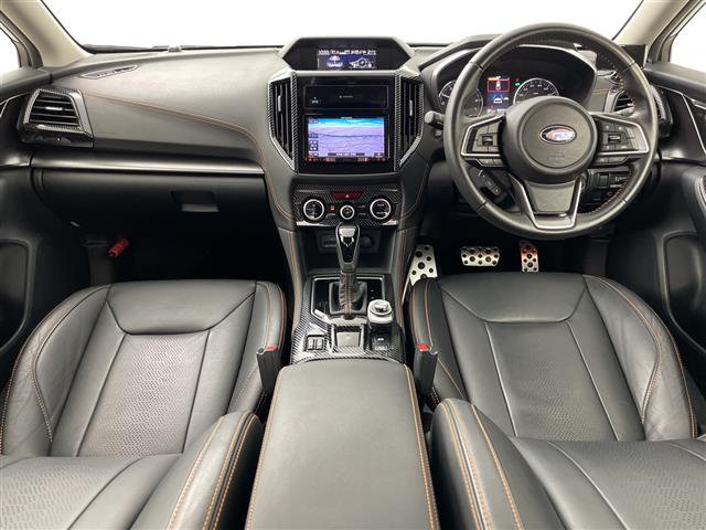 Subaru XV 5