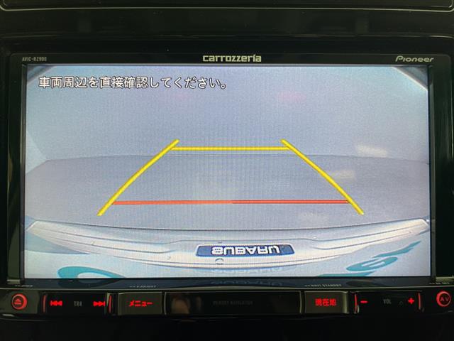Subaru XV 7