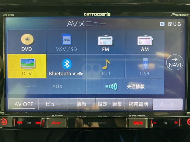 Subaru XV 8