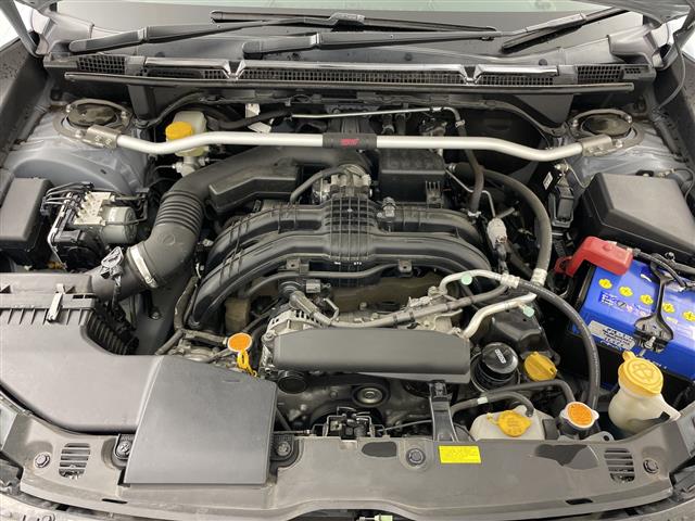 Subaru XV 9